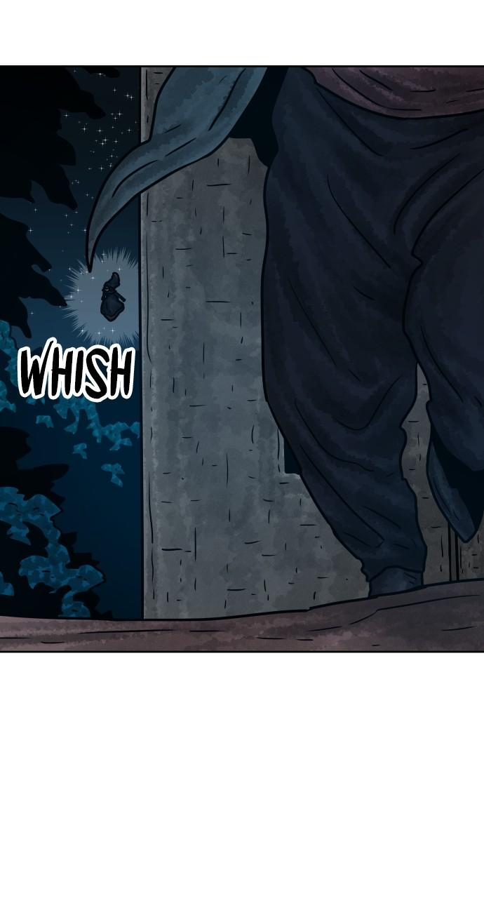 Warrior Executioner Chap 136 - Next Chap 137