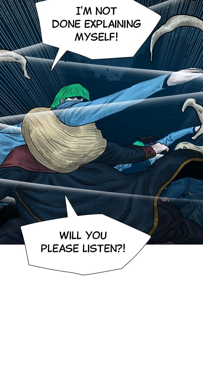 Warrior Executioner Chap 136 - Next Chap 137