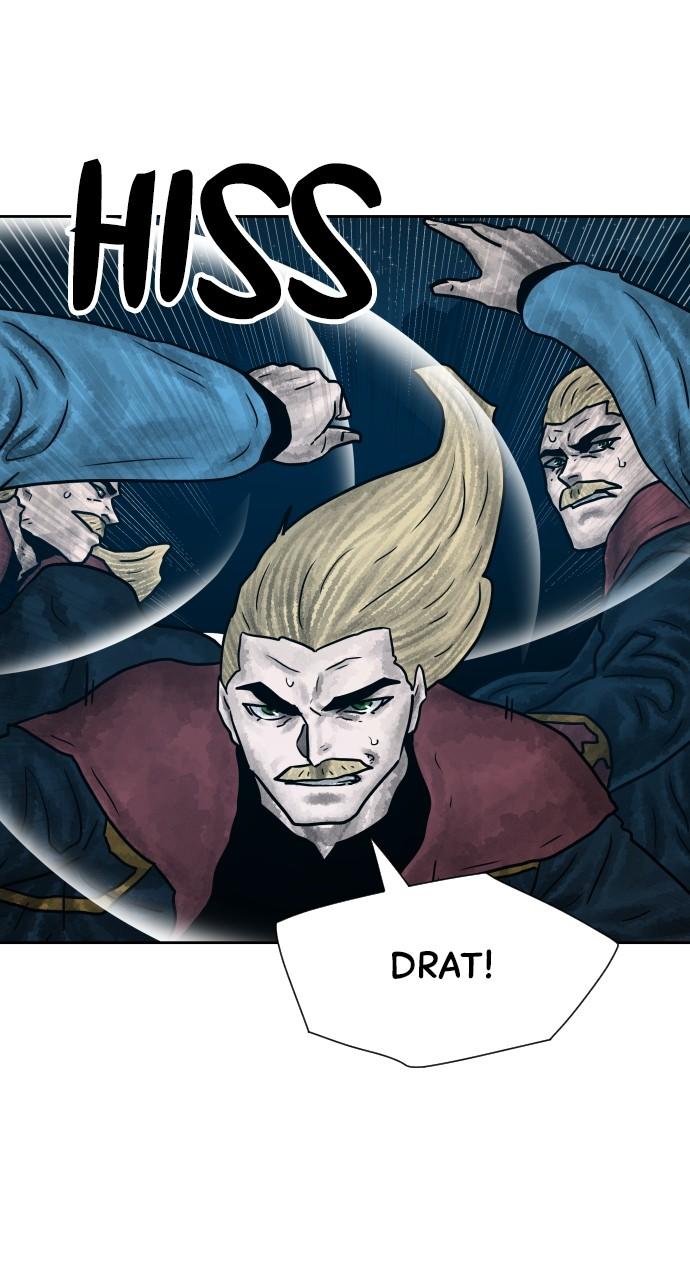Warrior Executioner Chap 136 - Next Chap 137
