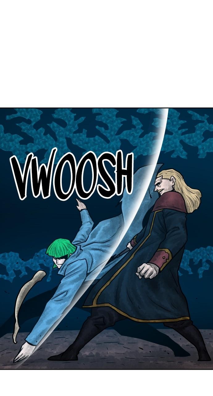 Warrior Executioner Chap 136 - Next Chap 137