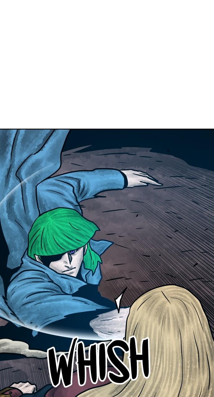 Warrior Executioner Chap 136 - Next Chap 137