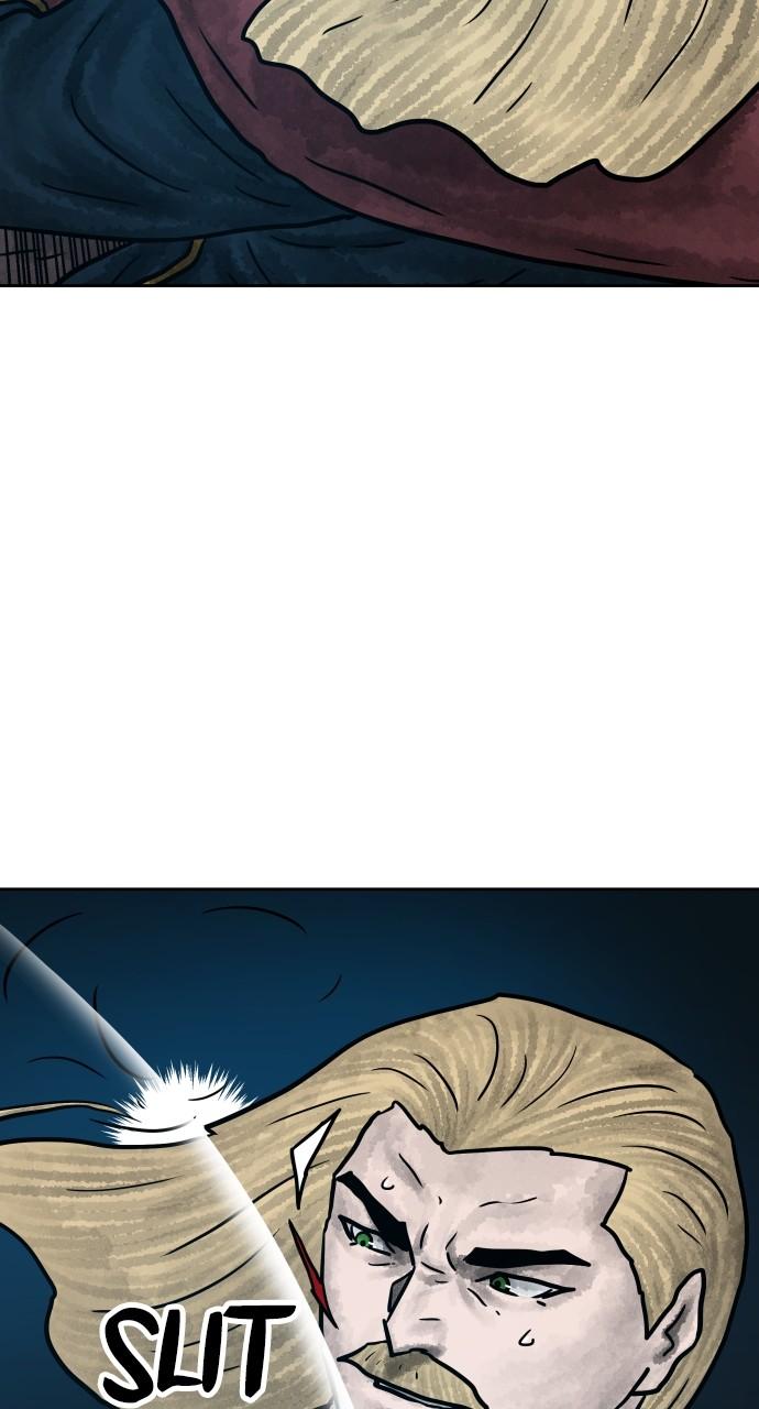 Warrior Executioner Chap 136 - Next Chap 137
