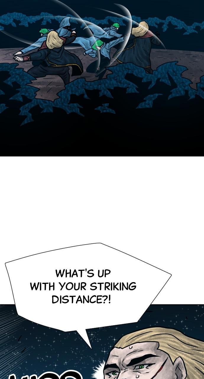 Warrior Executioner Chap 136 - Next Chap 137