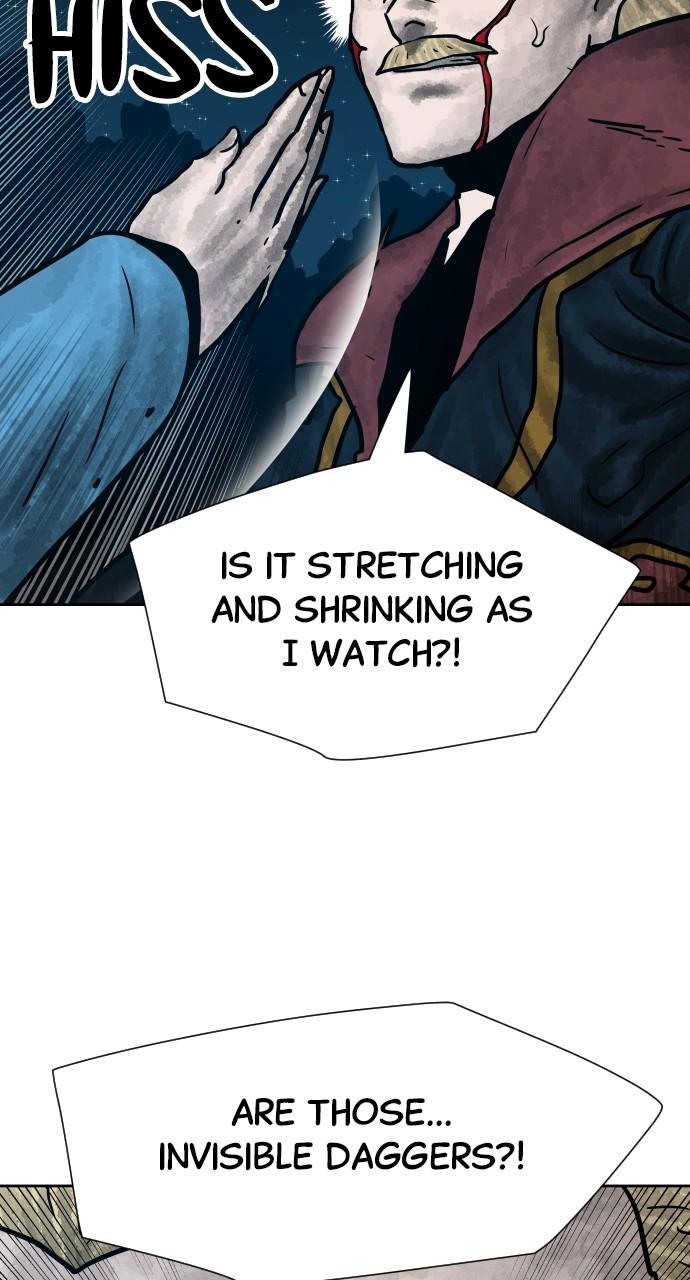 Warrior Executioner Chap 136 - Next Chap 137