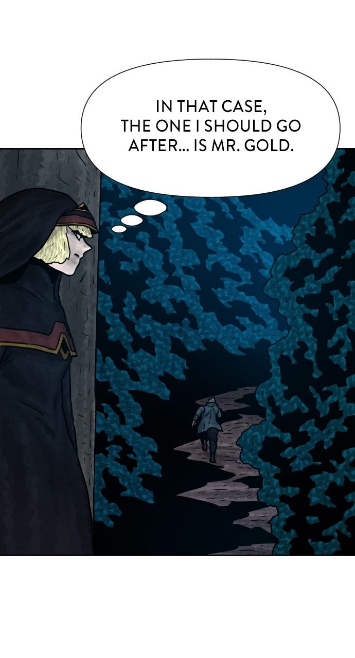 Warrior Executioner Chap 136 - Next Chap 137