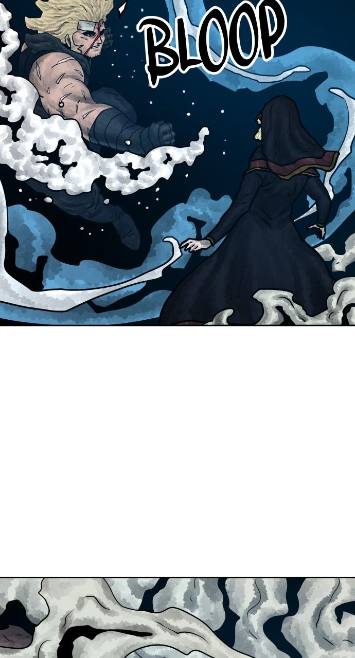 Warrior Executioner Chap 136 - Next Chap 137
