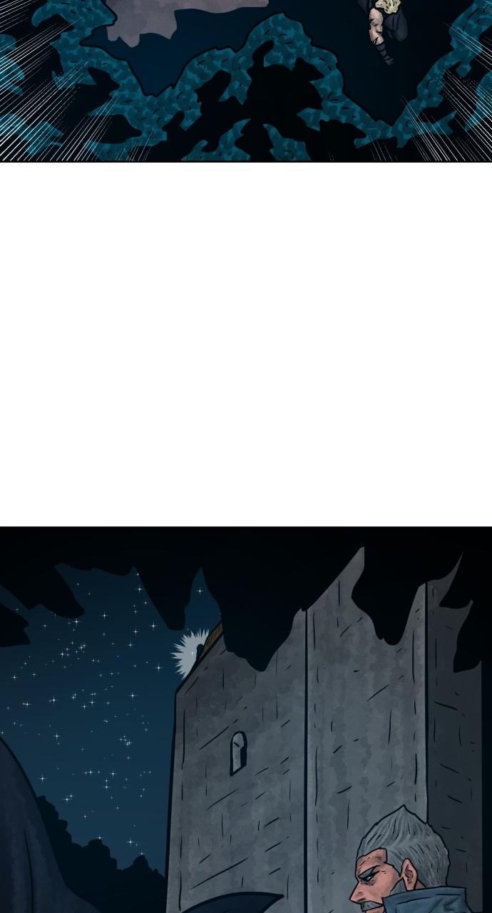 Warrior Executioner Chap 136 - Next Chap 137