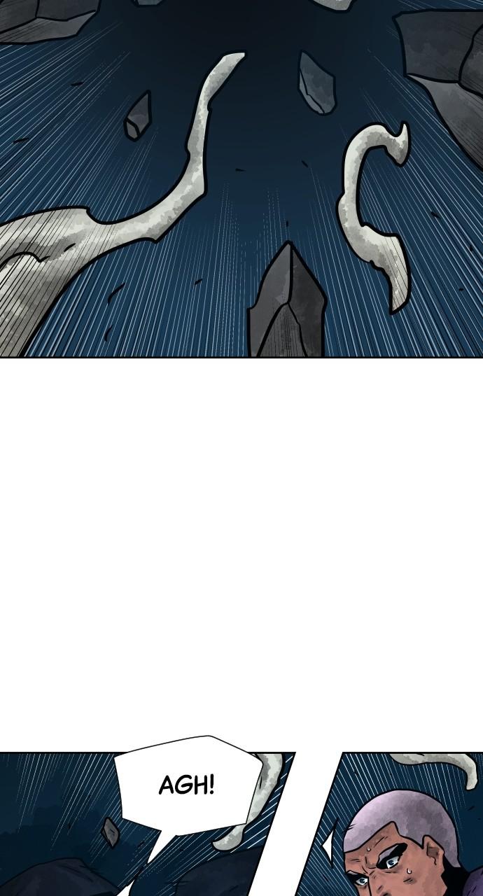 Warrior Executioner Chap 136 - Next Chap 137