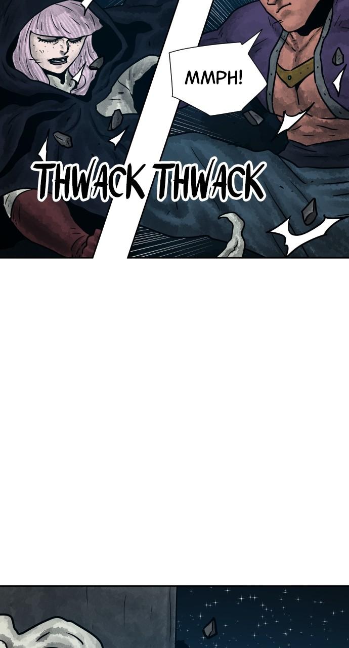 Warrior Executioner Chap 136 - Next Chap 137