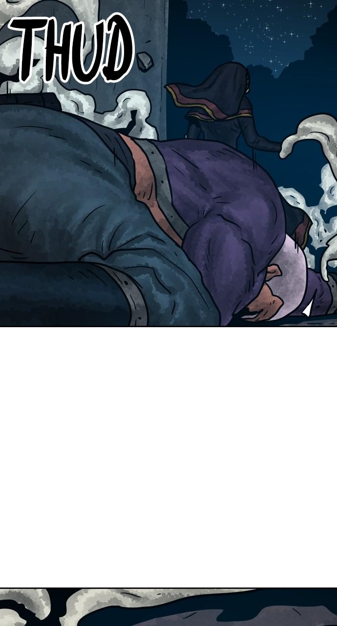 Warrior Executioner Chap 136 - Next Chap 137