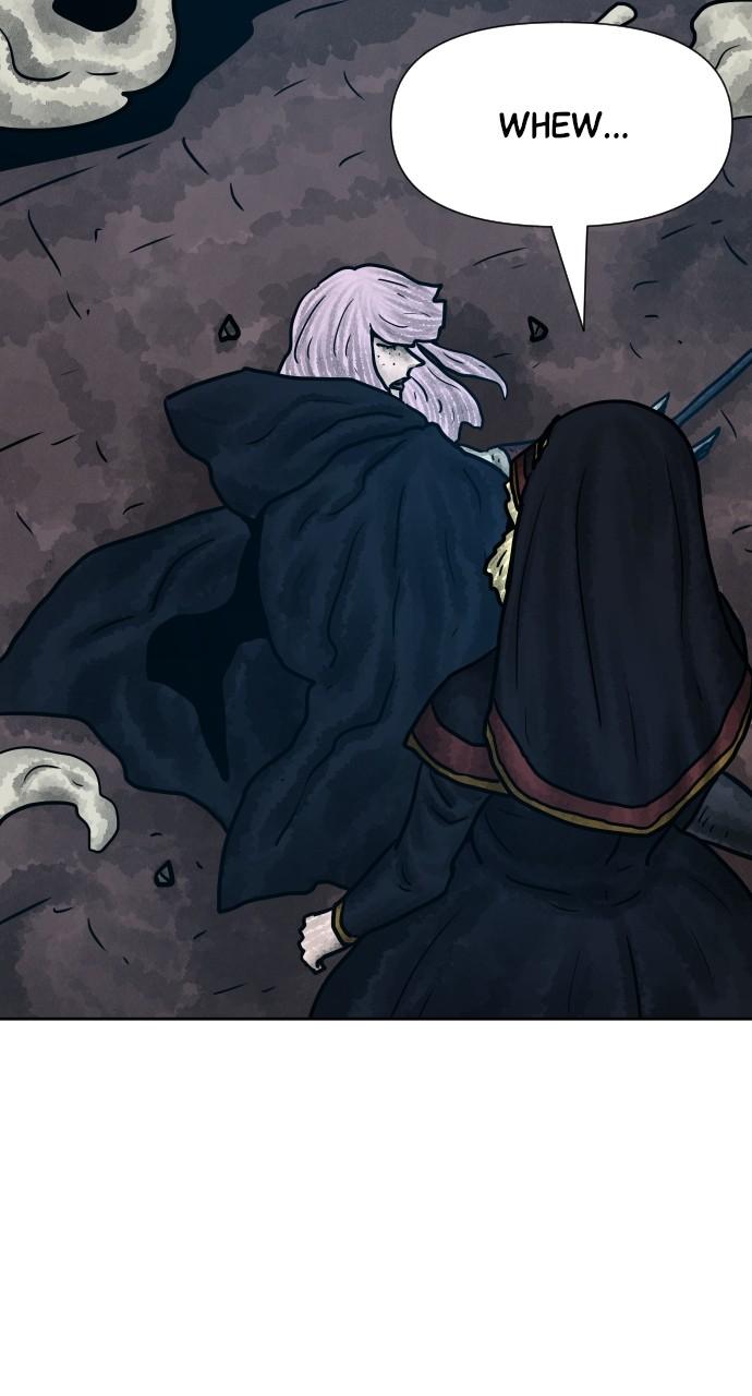 Warrior Executioner Chap 136 - Next Chap 137