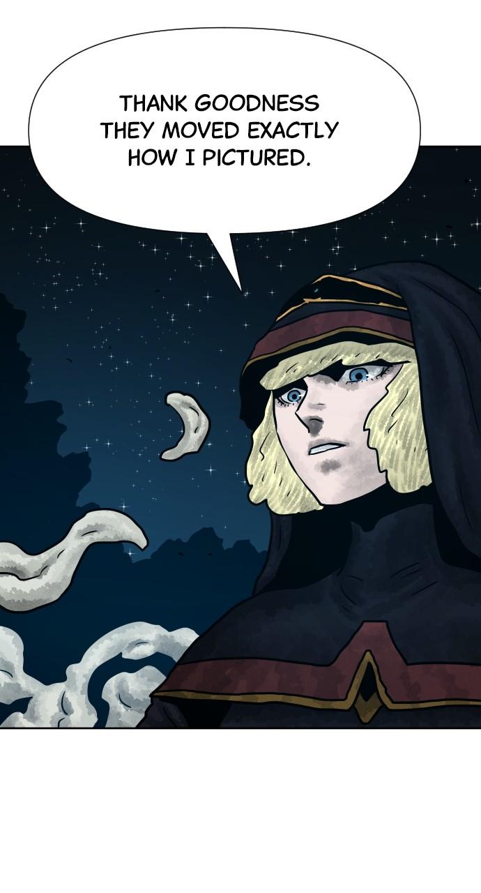 Warrior Executioner Chap 136 - Next Chap 137