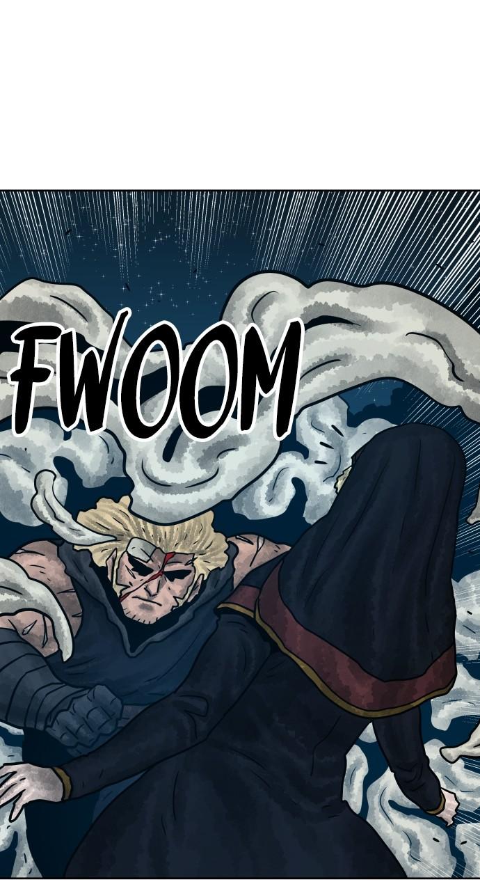 Warrior Executioner Chap 136 - Next Chap 137