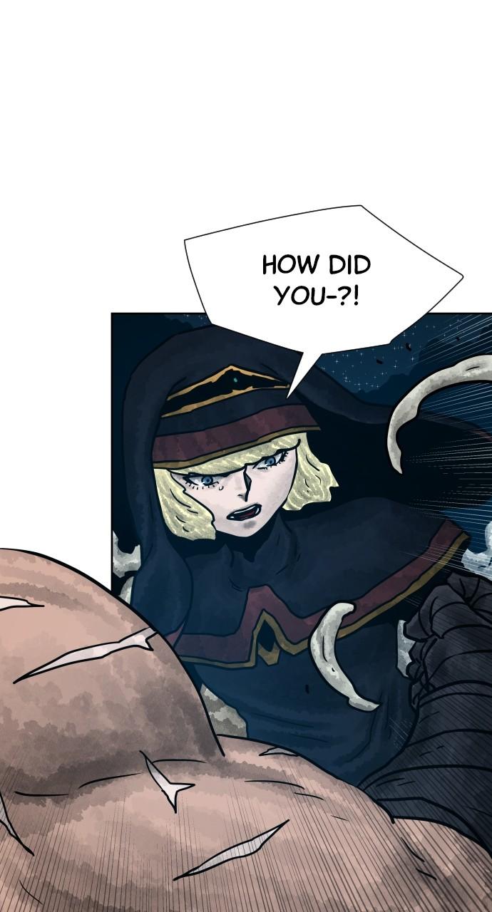 Warrior Executioner Chap 136 - Next Chap 137