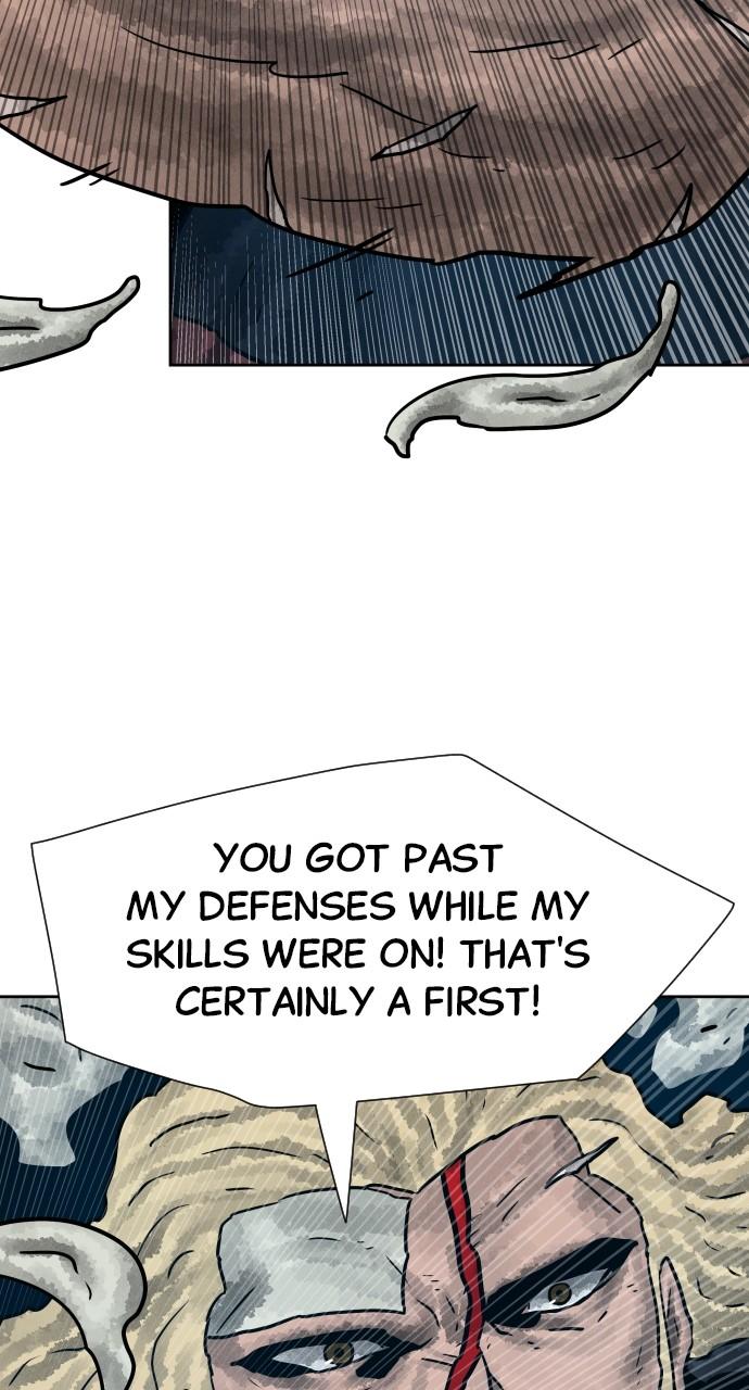 Warrior Executioner Chap 136 - Next Chap 137