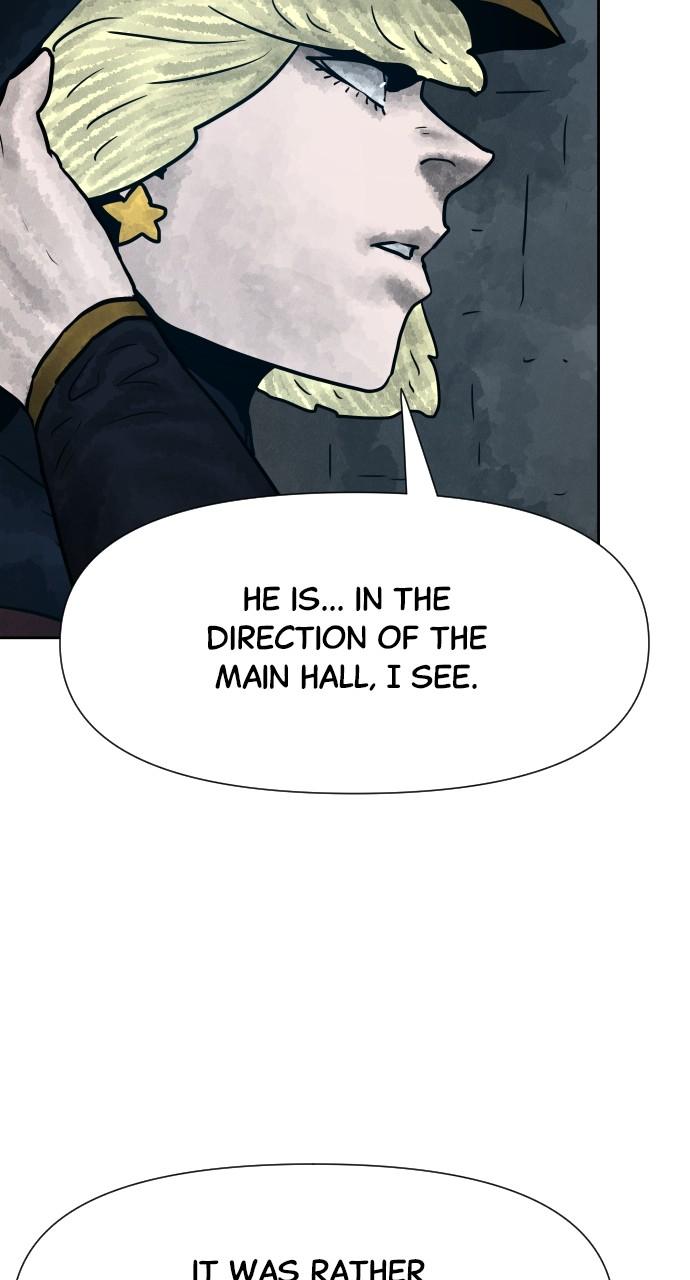 Warrior Executioner Chap 136 - Next Chap 137