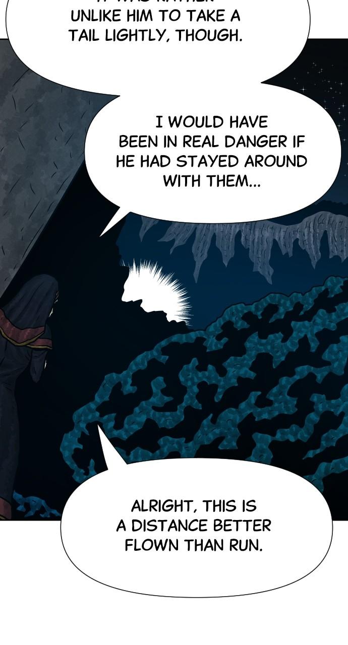 Warrior Executioner Chap 136 - Next Chap 137