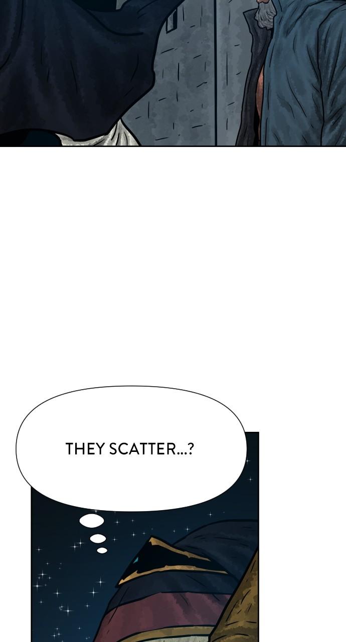Warrior Executioner Chap 136 - Next Chap 137