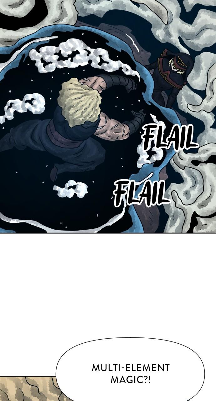 Warrior Executioner Chap 136 - Next Chap 137