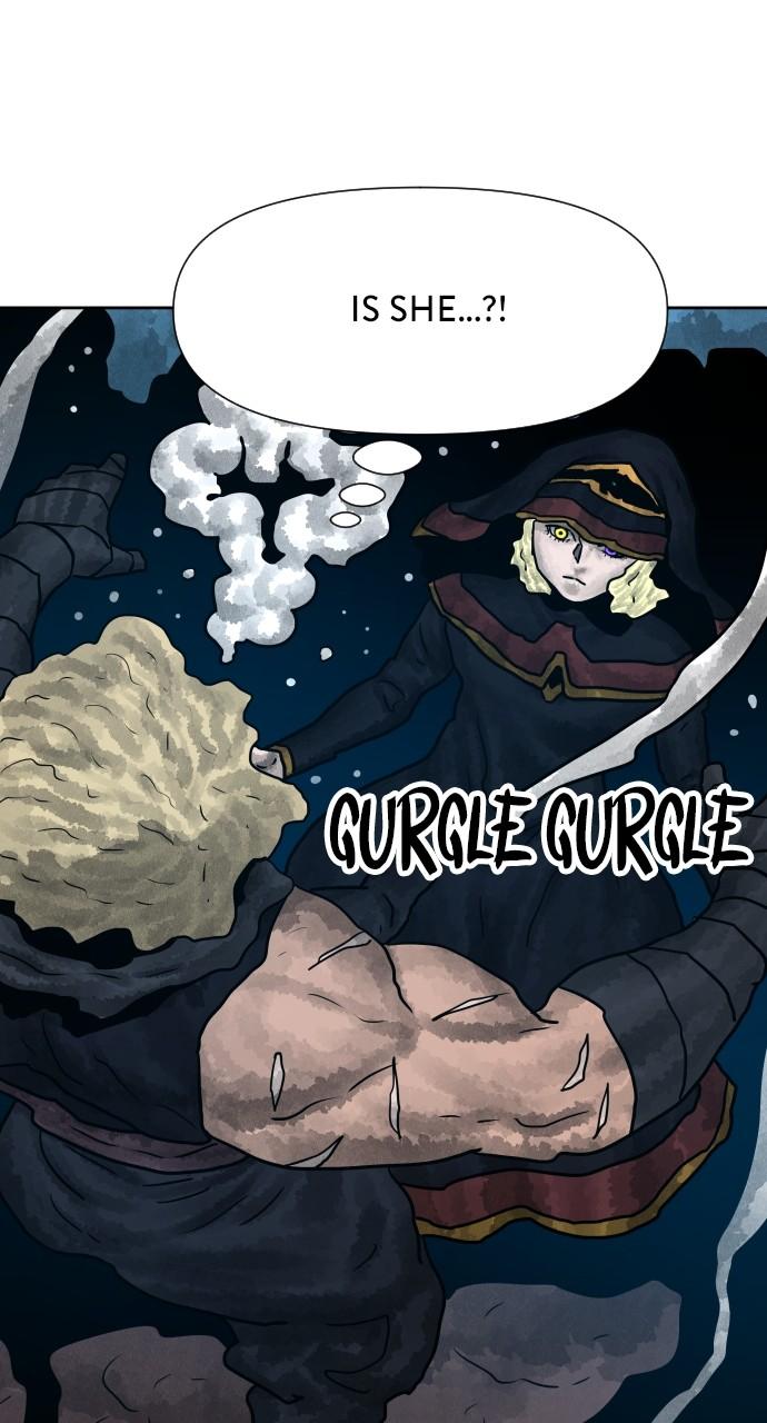 Warrior Executioner Chap 136 - Next Chap 137