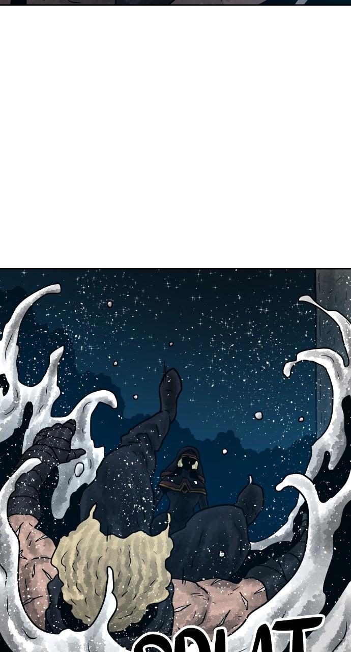 Warrior Executioner Chap 136 - Next Chap 137