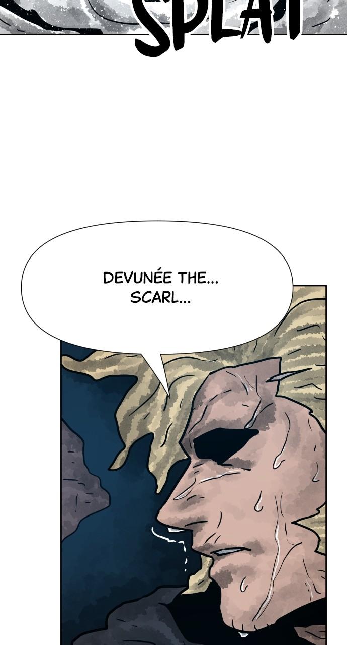 Warrior Executioner Chap 136 - Next Chap 137