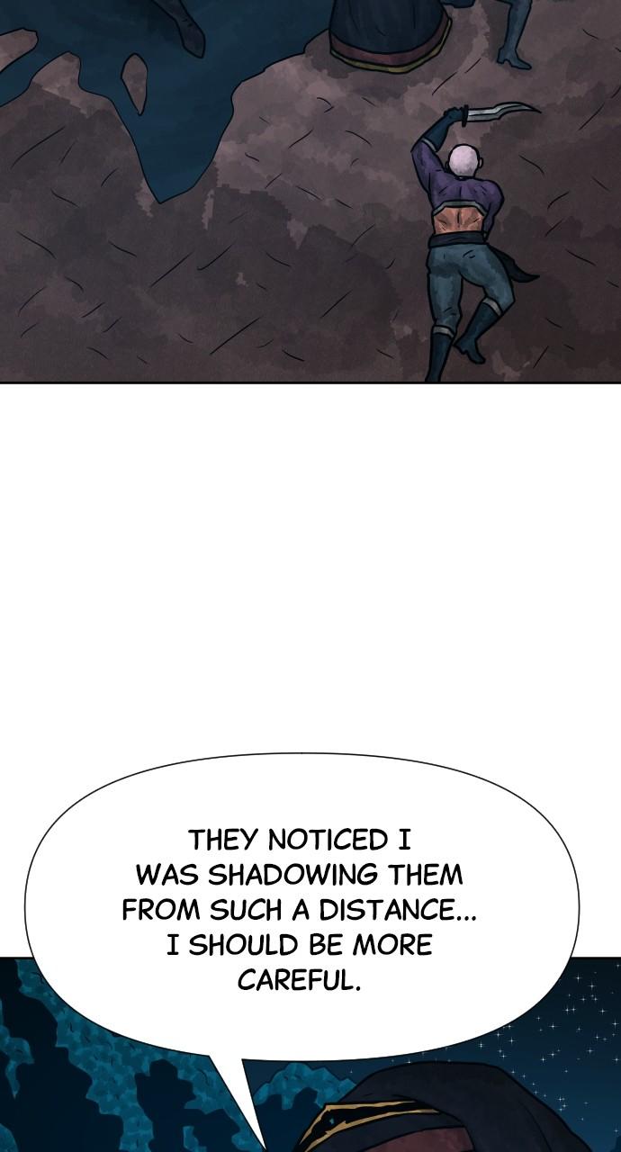 Warrior Executioner Chap 136 - Next Chap 137