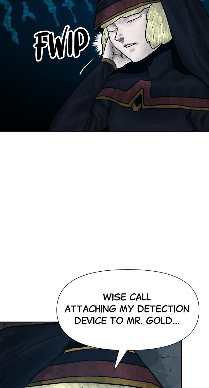 Warrior Executioner Chap 136 - Next Chap 137