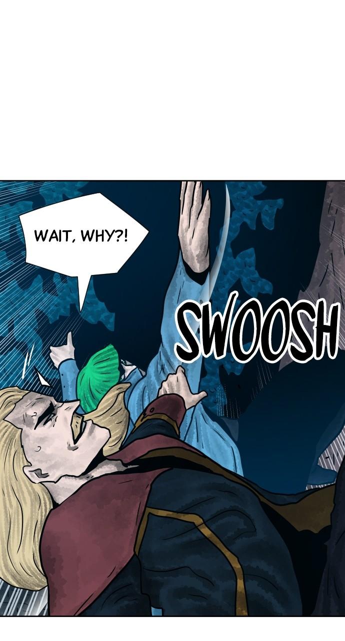 Warrior Executioner Chap 136 - Next Chap 137