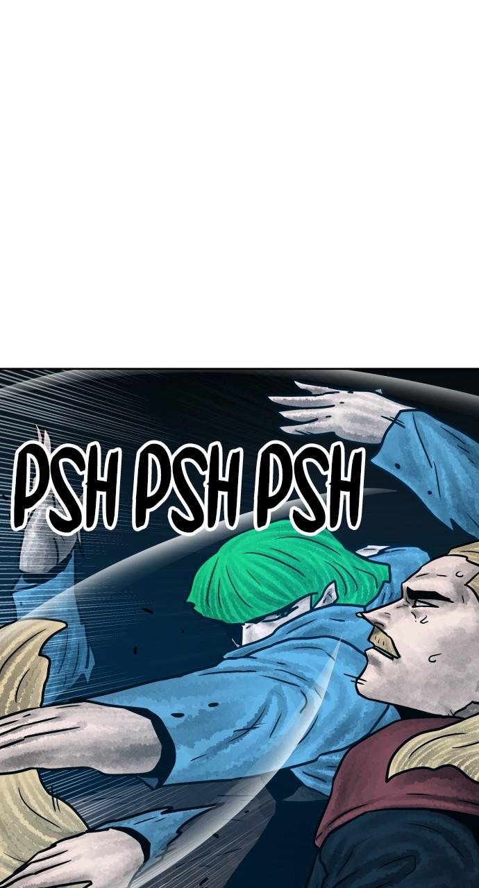 Warrior Executioner Chap 136 - Next Chap 137