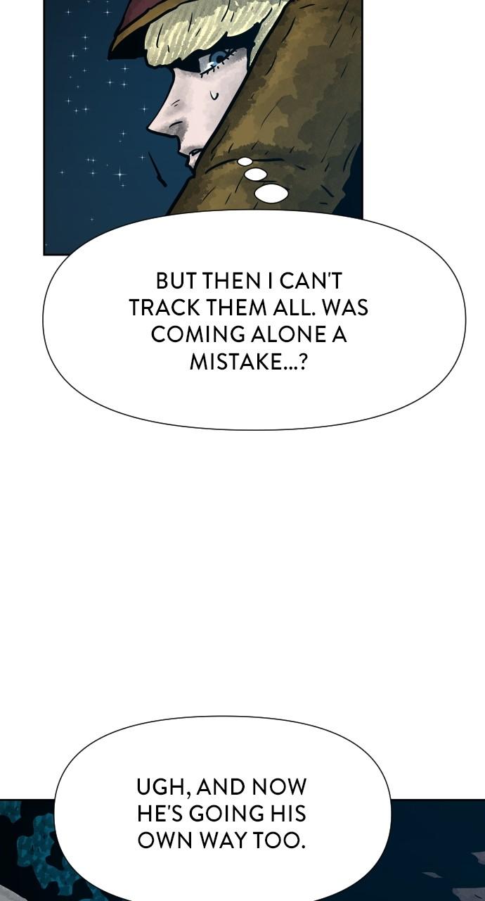 Warrior Executioner Chap 136 - Next Chap 137