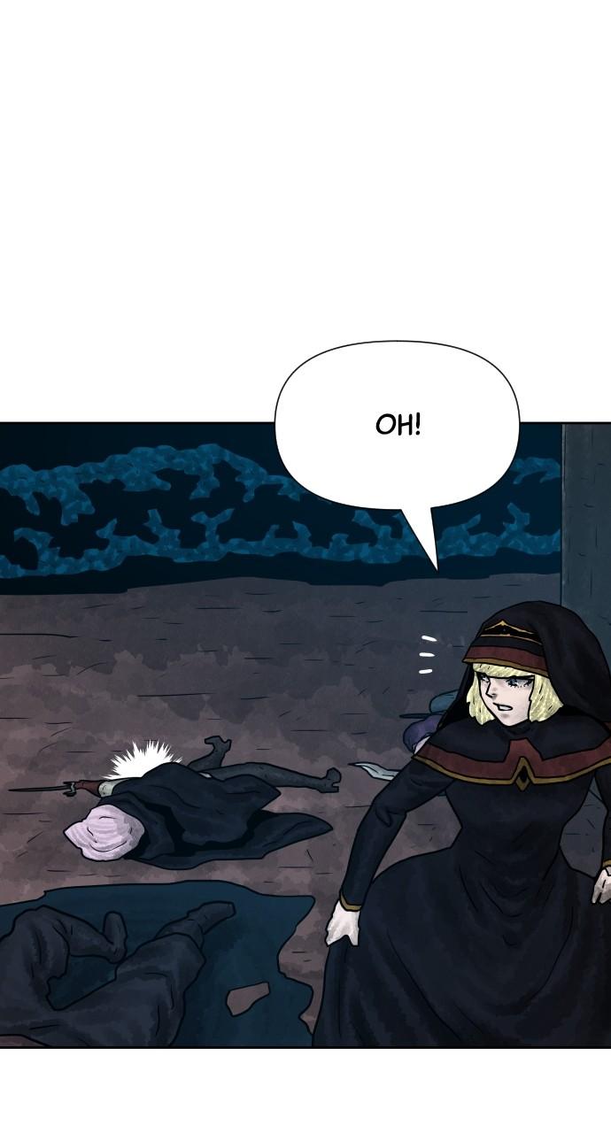 Warrior Executioner Chap 136 - Next Chap 137