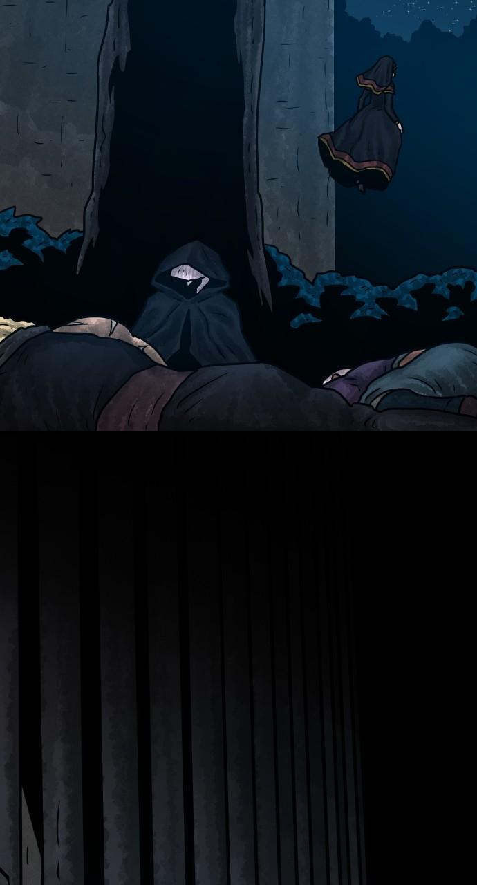 Warrior Executioner Chap 136 - Next Chap 137