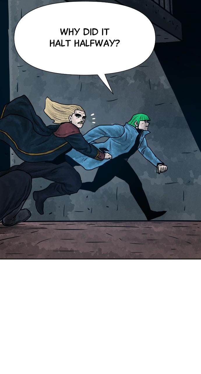 Warrior Executioner Chap 136 - Next Chap 137
