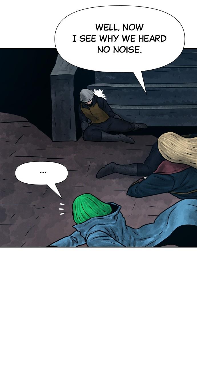 Warrior Executioner Chap 136 - Next Chap 137