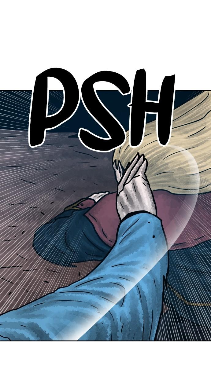 Warrior Executioner Chap 136 - Next Chap 137