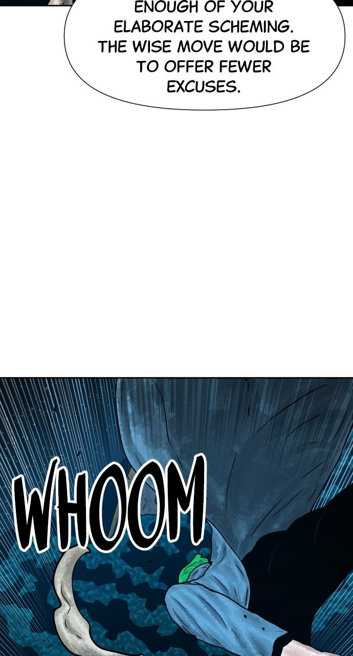 Warrior Executioner Chap 136 - Next Chap 137