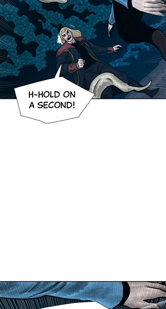 Warrior Executioner Chap 136 - Next Chap 137