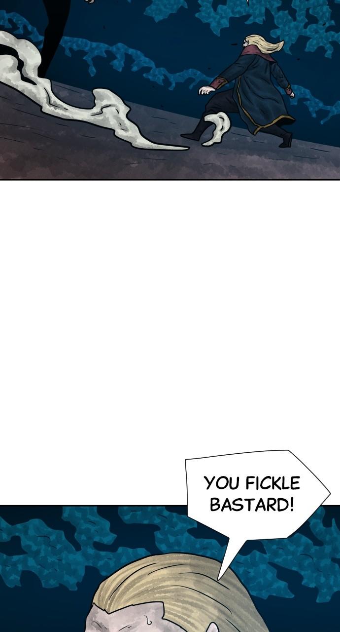 Warrior Executioner Chap 136 - Next Chap 137