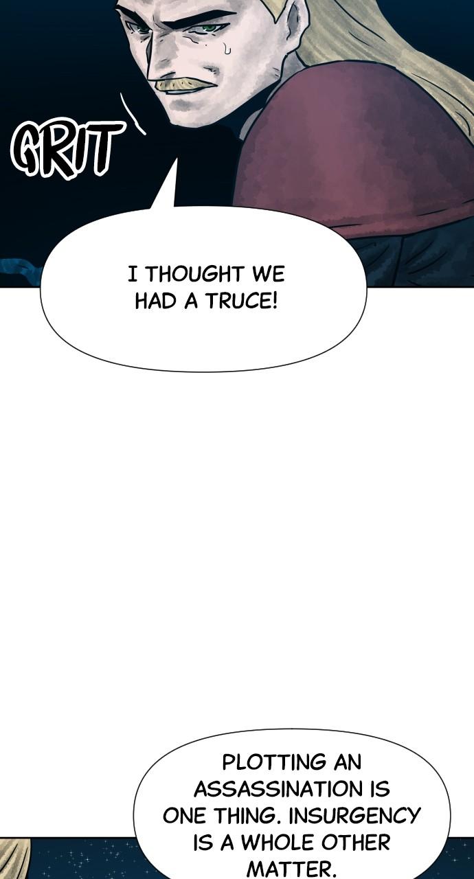 Warrior Executioner Chap 136 - Next Chap 137
