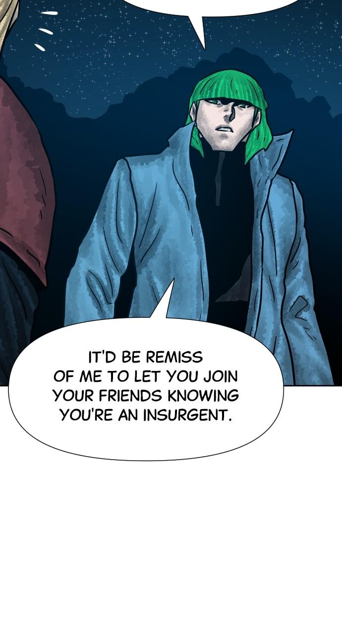 Warrior Executioner Chap 136 - Next Chap 137