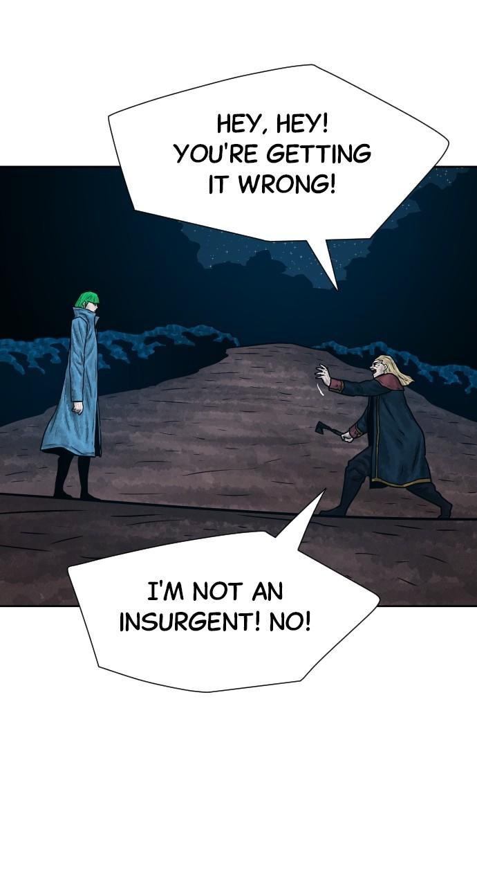 Warrior Executioner Chap 136 - Next Chap 137