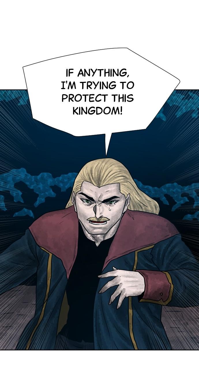 Warrior Executioner Chap 136 - Next Chap 137