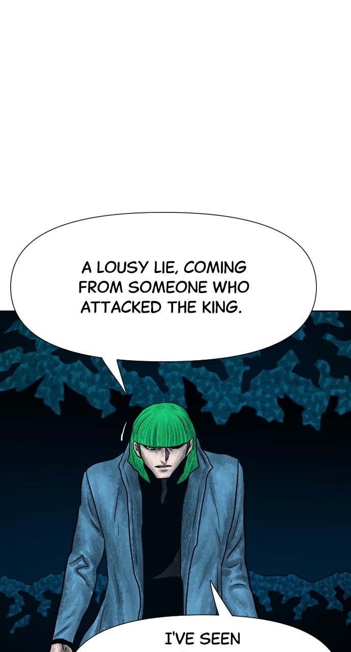Warrior Executioner Chap 136 - Next Chap 137