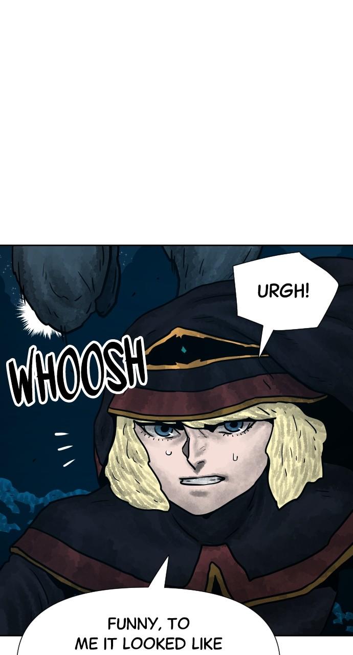 Warrior Executioner Chap 136 - Next Chap 137