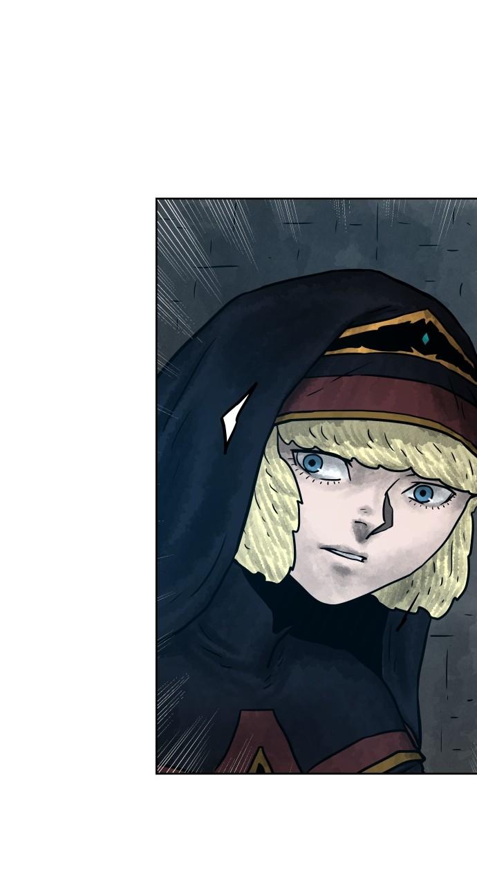 Warrior Executioner Chap 136 - Next Chap 137