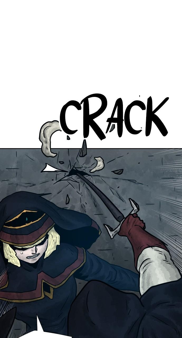 Warrior Executioner Chap 136 - Next Chap 137