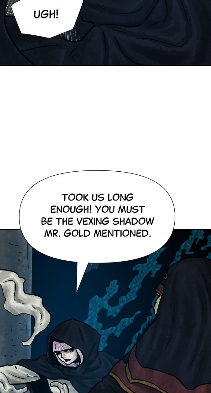 Warrior Executioner Chap 136 - Next Chap 137