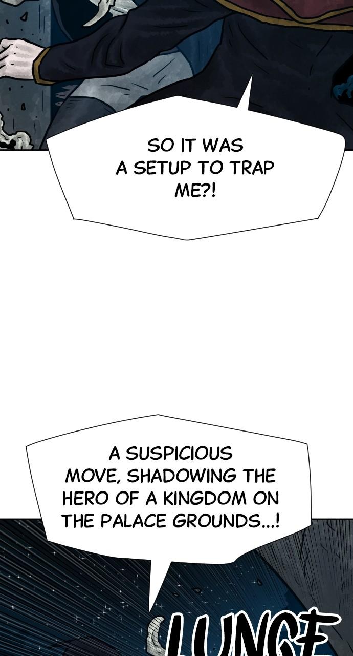 Warrior Executioner Chap 136 - Next Chap 137