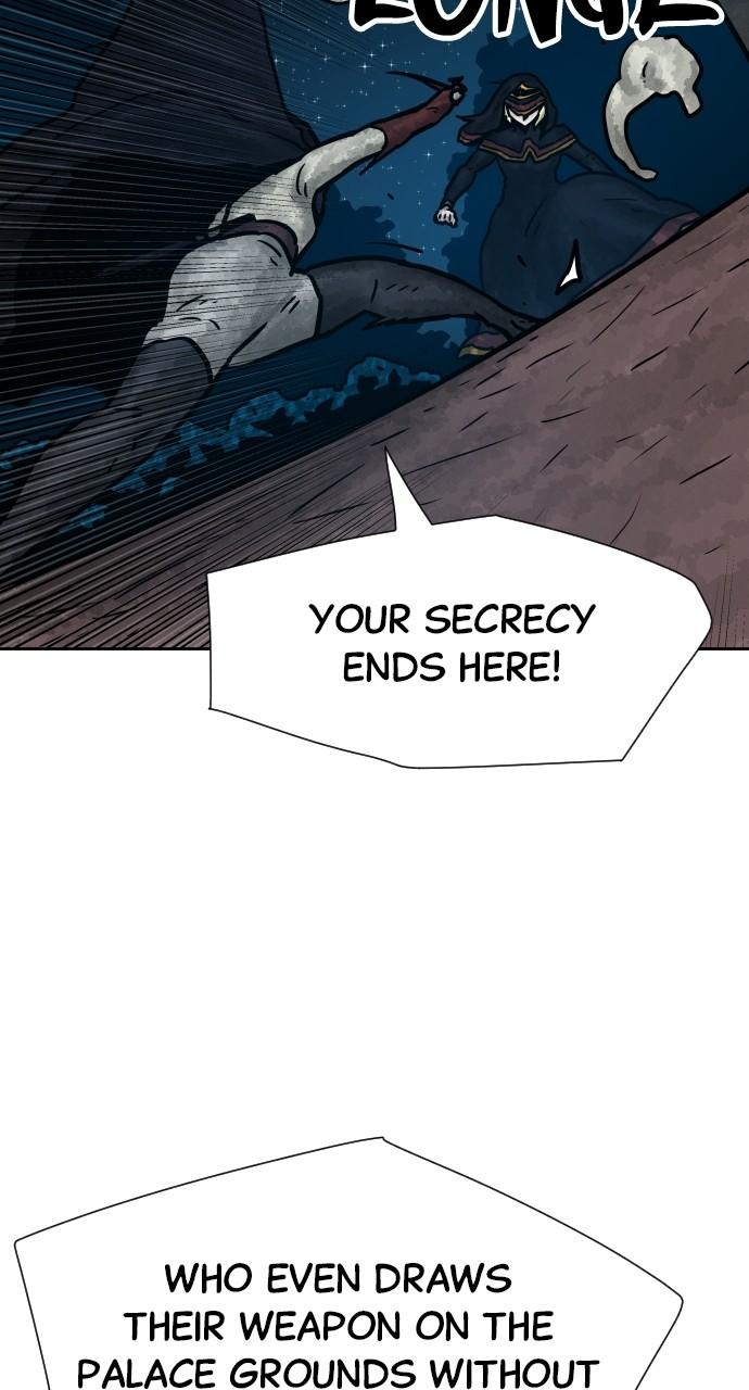 Warrior Executioner Chap 136 - Next Chap 137